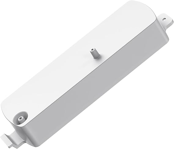 Newbealer Detachable Water Filter, Replacement Part Only for Steamer NB318A