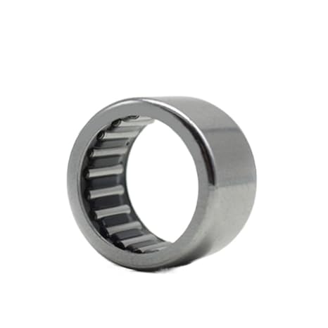 2pcs Needle Roller Bearings HK121820 HK121920 HMK/TA1220 Inner Diameter 12 Outer Diameter 18/19 Height 20(HK121920)