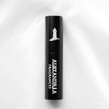 Alexandria Fragrances Silver Wood Perfume for Men & Women - Long Lasting Musk, iris, Woody tones & Leather Notes Elegant Silver Wood Cologne for Daily Use Day & Night Perfect for Any Event