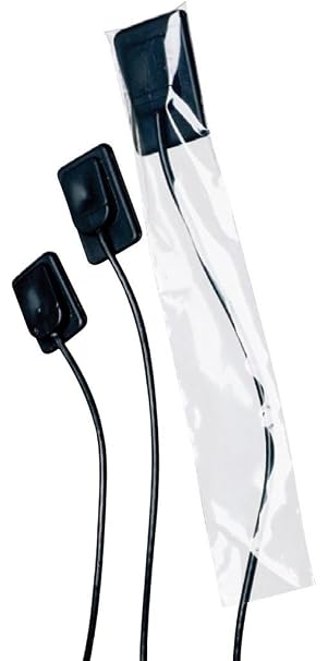3D Dental PL-SC2 #2 Sensor Sleeve, 2.5'' x 10'' (Pack of 500)