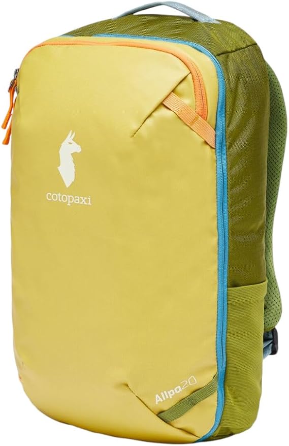 Cotopaxi Allpa Mini 20L Travel Pack