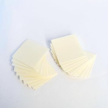 Ultra-Polish Pads - 2 X 2 Inches, Pack of 20 | POL-695.00