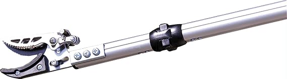 OASE 46970 2 in 1 Flexicut, Black