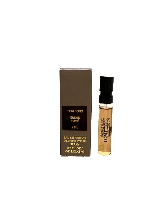 Tom Ford Ebeme Fume EUP spray sample 2ml