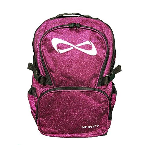 Nfinity Sparkle Backpack