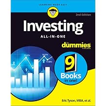 Investing All-in-One For Dummies 2nd Edition