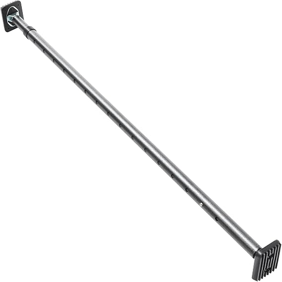 Cargo Bars, Heavy Duty Steel Cargo Stabilizer Bar with 220 lbs Capacity