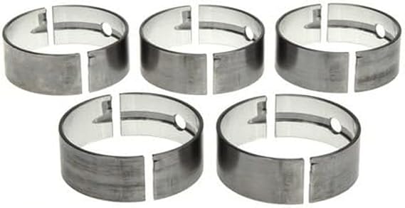 MAHLE MS1821A25MM Engine Crankshaft Main Bearing Set