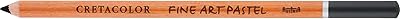 CRETACOLOR Fine Art Pastel Pencil, Black Gray