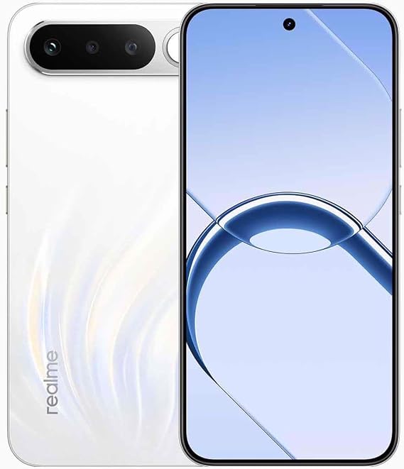 "smartp.6.57""fhd+ 8gb 256gb 50+2+50mp 5g Air White"