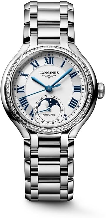 PRIMALUNA 34MM Automatic Watch