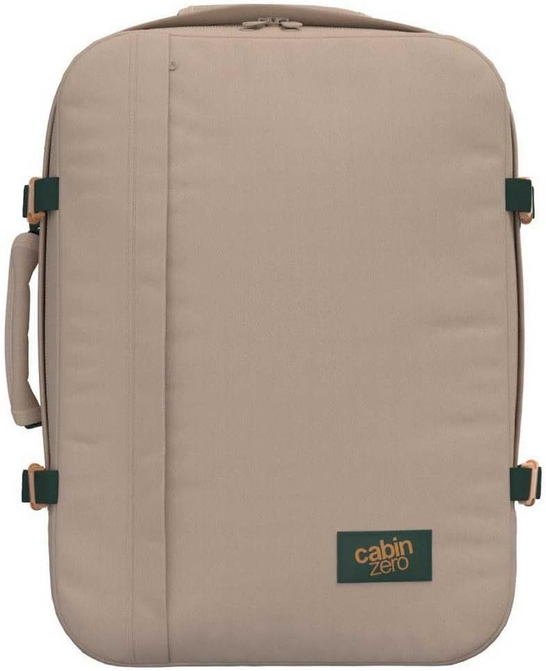 Cabinzero