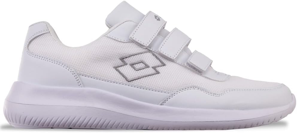 Lotto Unisex's Sneaker