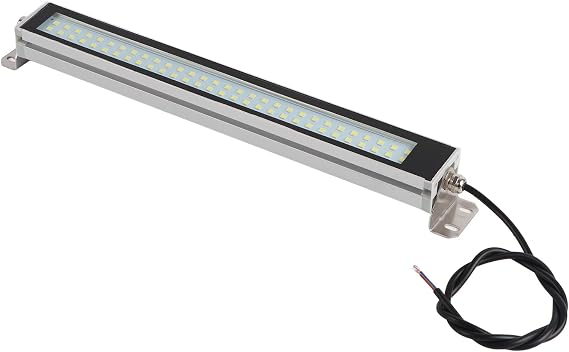 Pissente Industrial LED Machine Light IP67 24V 12W