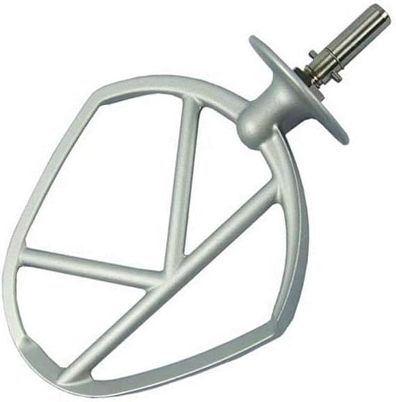 Kenwood Electronics KW714148 Blender and Food Mixing Accessory Food Processor Accessory (Stainless Steel, Titanium, Stainless Steel, Kenwood Major)