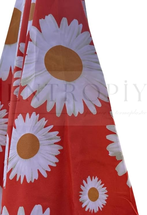 Aethra 220cm Dev Plaj ve Güneş Şemsiyesi Taşıma Kılıflı Cırt Cırt Hediyeli Oxford Kalın Kumaş- Ayarlanır Başlık, Fiberglass İskelet- Teras, Balkon ve Kamp Deniz Seyahat Butik Otel Gölgeleme