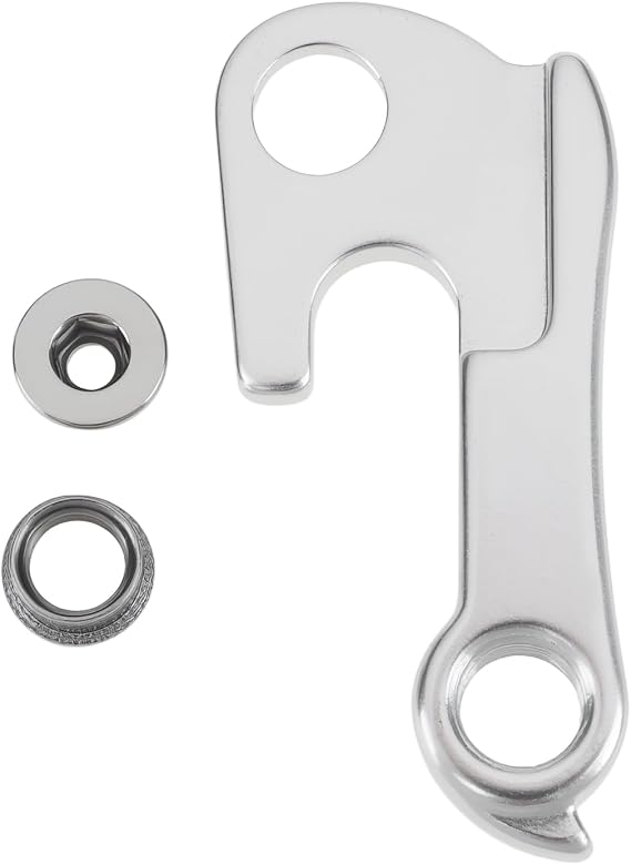 Bicycle Derailleur Hanger Hook ATIDH0032 Compatible with GT Avalanche Compatible with Schwinn Model