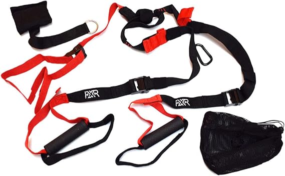 Suspension Straps Trainer Kit