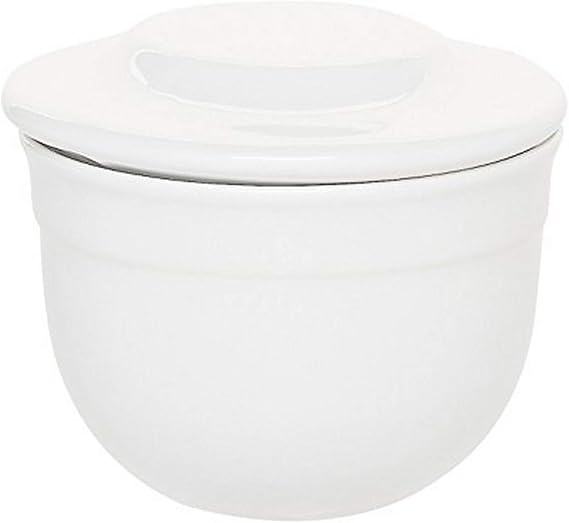 Emile Henry Butter Pot | Flour