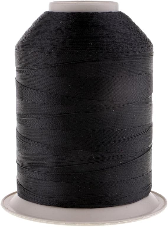 B Baosity Fishing Rod Guide Wrapping Line Tying Thread 2000 DIY