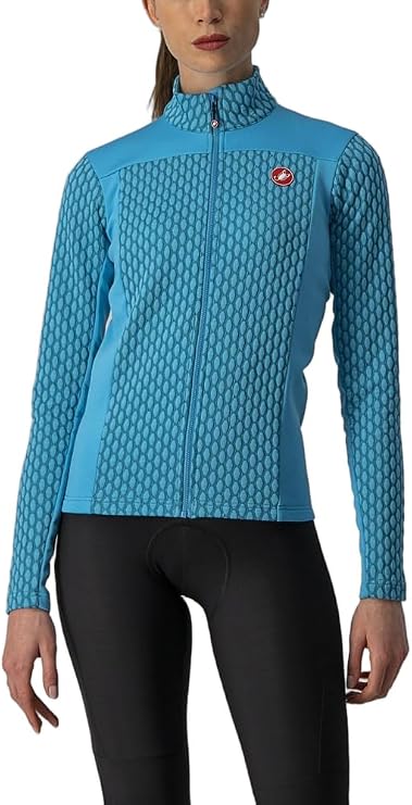 CASTELLI Sfida 2 Jersey FZ