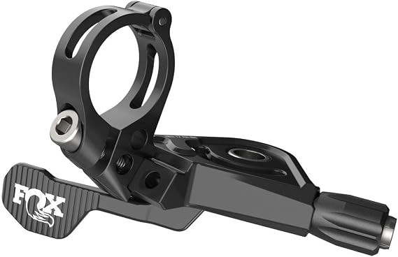 Fox TRANSF Lever Assembly 1-SPEC EV 1x Remote, Under BAR