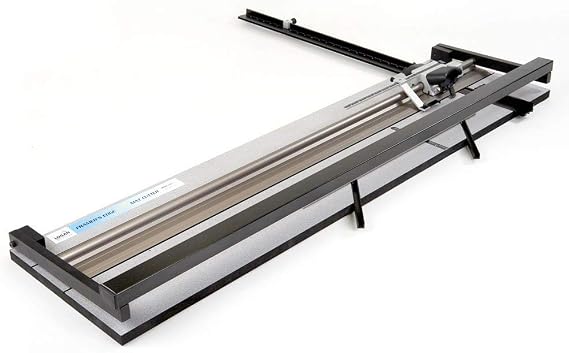Logan 650-1 Framers Edge Elite 40 Inch Mat Cutter for Framing, Matting and Hobby Use