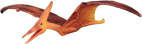 CollectA Pteranodon, Prehistoric Bird Figure