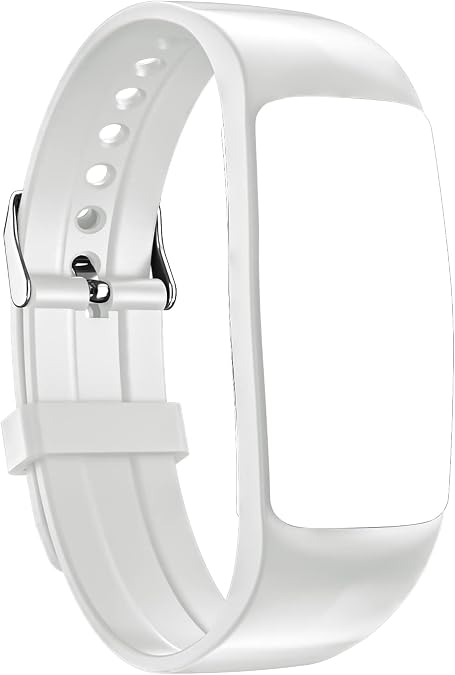 GRV Fitness Tracker Band Replacement Strap S1 No Bluetooth Fitness Tracker