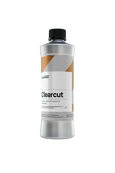 CarPro ClearCUT (500ml)