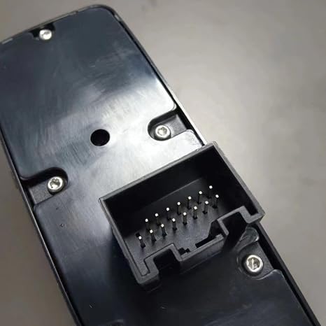 Power Window Switch 7PP959858Q