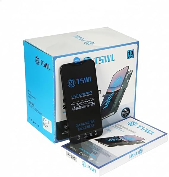 İphone X Hd+ Tswl Mobİl Lcd Ekran