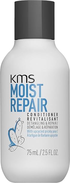 KMS MoistRepair Conditioner | Deep Moisture & Repair