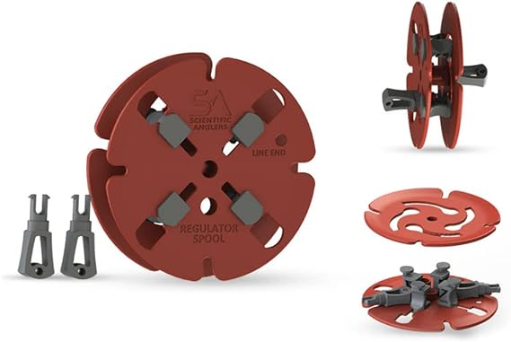 Scientific Anglers Regulator Spool