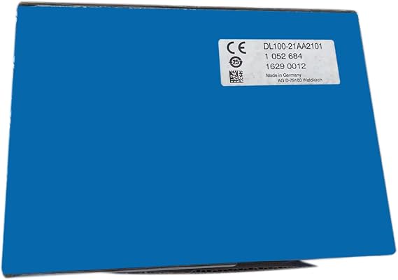 1 Pcs New DL100-21AA2101 1052684 in Box