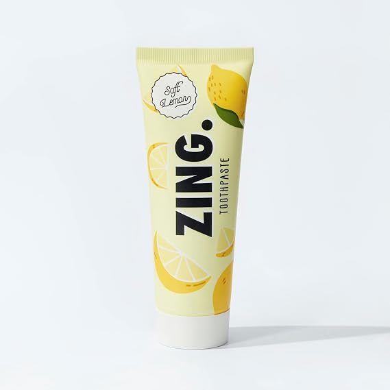 Soft Lemon, 75ml