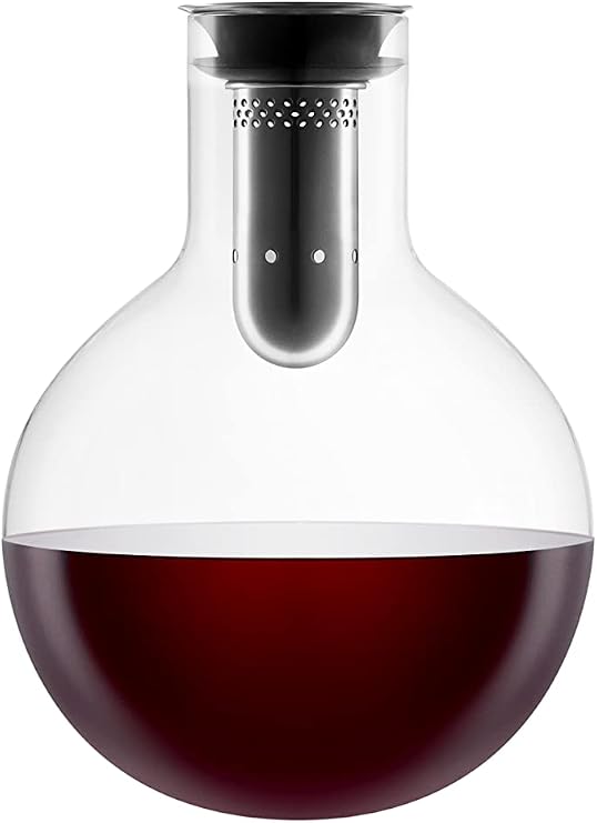 Eva Solo Decanter carafe 25oz