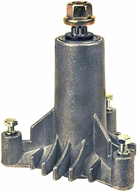 for Blade Spindle Assembly 130794 for 36" 38" 42" Mower Deck for Craftsman Poulan Husky