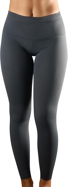Underworks USA Vulvar Varicosity Support Leggings - Prolapse and Hernia Relief for Women