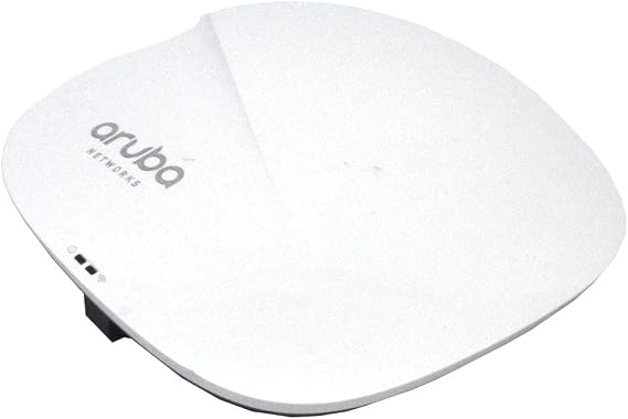 Aruba Networks AP-325 IEEE 802.11ac 1.69 Gbps Wireless Access Point (Aruba Controller Required)