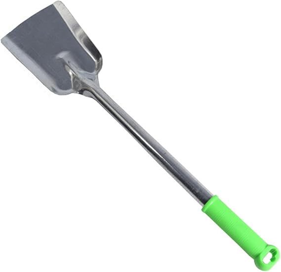 PetPhindU Dog Pooper Scooper Portable Dog Poop Scooper Dog Waste Pick Up Dog Poop Pick Up Tool Walking Dog Remove The Feces Shovel Long Handle Poop Shovel Clip Toilet Pet Cat Poop Shovel Pick Up