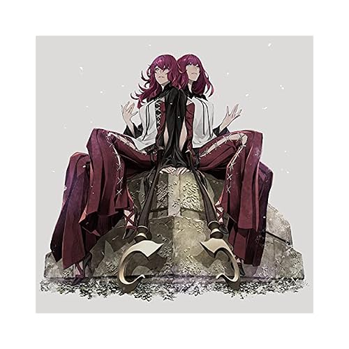 Nier Replicant: 10+1 Years / Devola & Popola / Ost