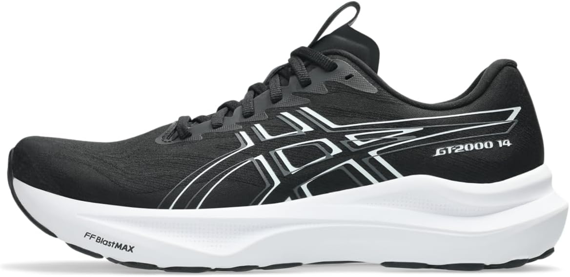 ASICS Men's GT-2000 14 Running Shoes