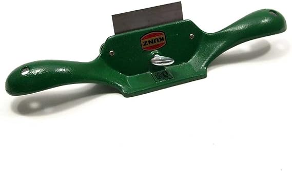 Kunz #80 Cabinet Scraper Plane