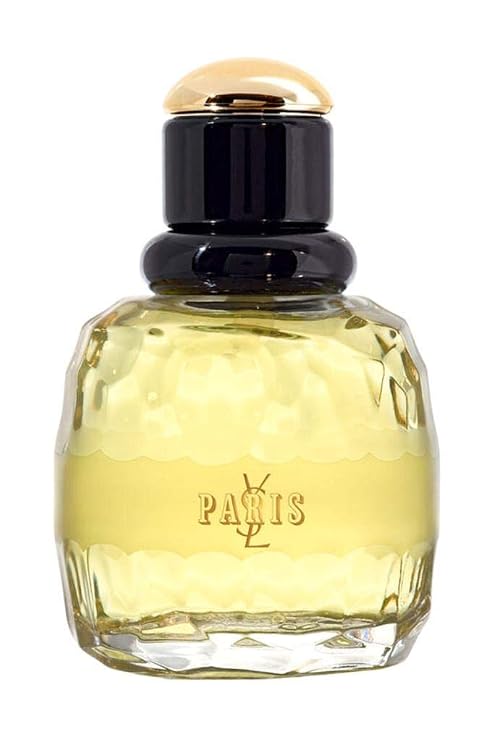 Yves Saint Laurent Paris Eau De Toilette Spray - 75ml/2.5oz