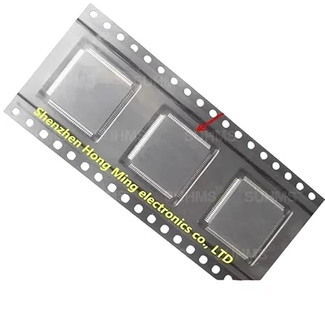1Pcs It8527E It8528E It8585E It8587E It8580E It8620E It8985E It8987E It8586E It8885E It8886He It8887He It8892E It8893E Qfp-128