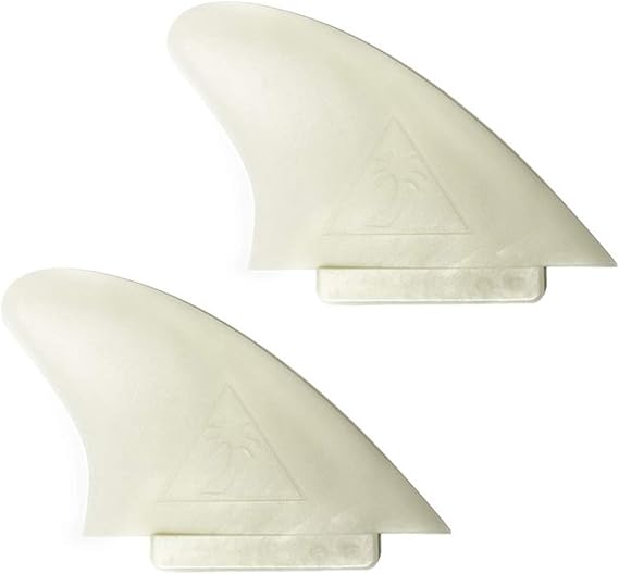 Catch Surf Beater Pro Replacement Set - Natural