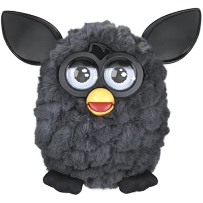 Hasbro Furby Magic Character 6