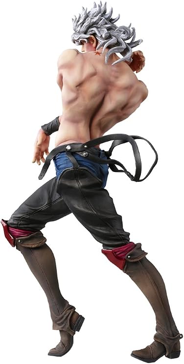 Statue Legend JoJo's Bizarre Adventure Part III shadow DIO second (Limited Color)