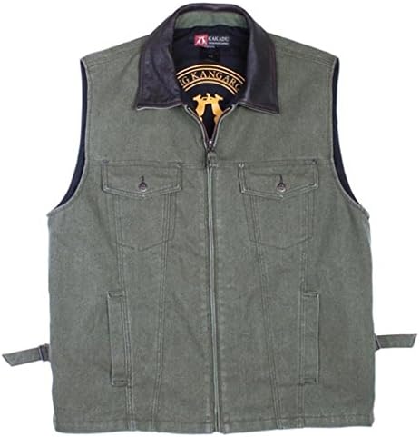 KakaduTraders Australia Kelly 12" Vest